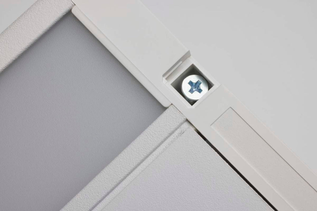 Under Cabinet Nuvo 63-555 34 Inch - LED - SMART - Starfish - RGB and Tunable White - Under Cabinet Light - White Finish Nuvo