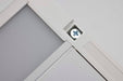 Under Cabinet Nuvo 63-555 34 Inch - LED - SMART - Starfish - RGB and Tunable White - Under Cabinet Light - White Finish Nuvo