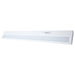 Under Cabinet Nuvo 63-555 34 Inch - LED - SMART - Starfish - RGB and Tunable White - Under Cabinet Light - White Finish Nuvo