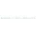 Tape Light Nuvo 64-100 Dimension Color - Tape Light strip - 16 ft. - RGB - Plug connection - White Finish Nuvo