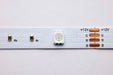 Tape Light Nuvo 64-100 Dimension Color - Tape Light strip - 16 ft. - RGB - Plug connection - White Finish Nuvo