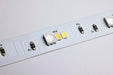 Tape Light Nuvo 64-110 Dimension Performer - Tape Light strip - 16 ft. - RGB plus Tunable White - Plug connection - IR Remote Included - White Finish Nuvo