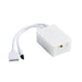 Tape Light Nuvo 64-111 Dimension Performer - Tape Light strip - 16 ft. - RGB plus Tunable White - J-Box connection - IR Remote Included - White Finish Nuvo