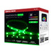 Tape Light Nuvo 64-120 Dimension Plus - Tape Light strip - 16 ft. - RGB plus Tunable White - Plug connection - Starfish IOT Capable - IR Remote Included - White Finish Nuvo