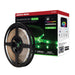 Tape Light Nuvo 64-120 Dimension Plus - Tape Light strip - 16 ft. - RGB plus Tunable White - Plug connection - Starfish IOT Capable - IR Remote Included - White Finish Nuvo