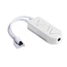 Tape Light Nuvo 64-121 Dimension Plus - Tape Light strip - 16 ft. - RGB plus Tunable White - J-Box connection - Starfish IOT Capable - IR Remote Included - White Finish Nuvo