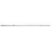 Tape Light Nuvo 64-132 Dimension Pro - Tape Light strip - 64 ft. - Hi-Output - RGB plus Tunable White - Plug connection - Starfish IOT Capable - IR Remote Included - White Finish Nuvo