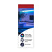 Tape Light Nuvo 64-133 Dimension Pro - Tape Light strip - 16 ft. - Hi-Output - RGB plus Tunable White - J-Box connection - Starfish IOT Capable - IR Remote Included - White Finish Nuvo