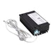 Tape Light Nuvo 64-134 Dimension Pro - Tape Light strip - 32 ft. - Hi-Output - RGB plus Tunable White - J-Box connection - Starfish IOT Capable - IR Remote Included - White Finish Nuvo