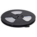 Tape Light Nuvo 64-141 Dimension Pro - Tape Light strip - 32 ft. - Hi-Output - RGB plus Tunable White - Plug connection - IP65 - Starfish IOT Capable - RF Remote Included - White Finish Nuvo