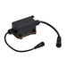 Tape Light Nuvo 64-141 Dimension Pro - Tape Light strip - 32 ft. - Hi-Output - RGB plus Tunable White - Plug connection - IP65 - Starfish IOT Capable - RF Remote Included - White Finish Nuvo