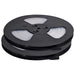 Tape Light Nuvo 64-142 Dimension Pro - Tape Light strip - 64 ft. - Hi-Output - RGB plus Tunable White - Plug connection - IP65 - Starfish IOT Capable - RF Remote Included - White Finish Nuvo