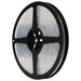 Tape Light Nuvo 64-142 Dimension Pro - Tape Light strip - 64 ft. - Hi-Output - RGB plus Tunable White - Plug connection - IP65 - Starfish IOT Capable - RF Remote Included - White Finish Nuvo