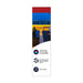 Tape Light Nuvo 64-142 Dimension Pro - Tape Light strip - 64 ft. - Hi-Output - RGB plus Tunable White - Plug connection - IP65 - Starfish IOT Capable - RF Remote Included - White Finish Nuvo