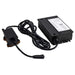 Tape Light Nuvo 64-144 Dimension Pro - Tape Light strip - 32 ft. - Hi-Output - RGB plus Tunable White - J-Box connection - IP65 - Starfish IOT Capable - RF Remote Included - White Finish Nuvo