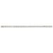 Tape Light Nuvo 64-145 Dimension Pro - Tape Light strip - 64 ft. - Hi-Output - RGB plus Tunable White - J-Box connection - IP65 - Starfish IOT Capable - RF Remote Included - White Finish Nuvo