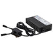 Tape Light Nuvo 64-145 Dimension Pro - Tape Light strip - 64 ft. - Hi-Output - RGB plus Tunable White - J-Box connection - IP65 - Starfish IOT Capable - RF Remote Included - White Finish Nuvo