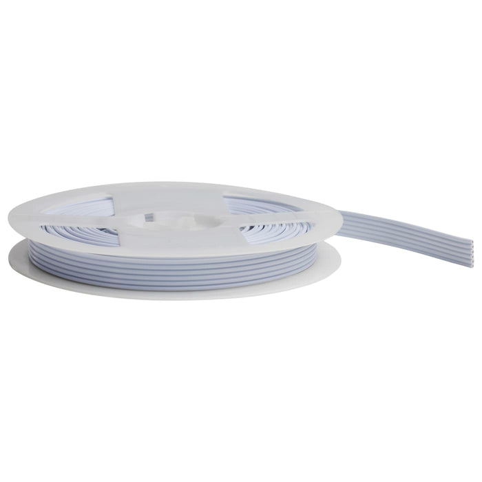 LED Tape Light Satco 64-165 Tape Connect 50Ft Wire for Dimension Tape Light SATCO