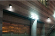Area Light Nuvo 65-063 LED Entrance Light - 26W - Bronze Finish - 120-277V Nuvo