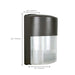 Area Light Nuvo 65-063 LED Entrance Light - 26W - Bronze Finish - 120-277V Nuvo