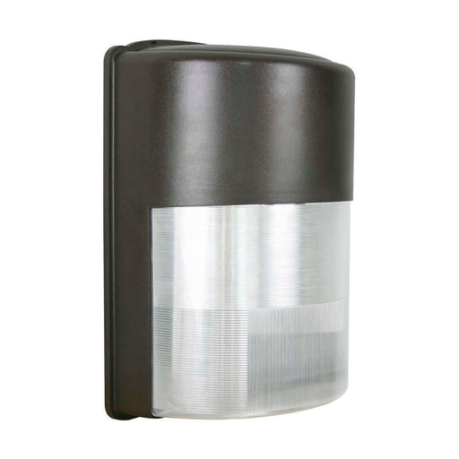 Area Light Nuvo 65-063 LED Entrance Light - 26W - Bronze Finish - 120-277V Nuvo