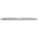 Linear Hi-Bay Nuvo 65-1013 LED Linear High-Bay With Interchangeable Lens - 275W/300W/320W Wattage Selectable - 3K/4K/5K CCT Selectable - White Finish Nuvo