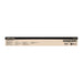 Linear Hi-Bay Nuvo 65-1013 LED Linear High-Bay With Interchangeable Lens - 275W/300W/320W Wattage Selectable - 3K/4K/5K CCT Selectable - White Finish Nuvo