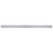 Strip Light Nuvo 65-1032 60/80/100 Watt LED 8 Foot Retrofit Strip Light - 35K/4K/5K CCT Selectable - 120-277 Volt - Gloss White Finish Nuvo