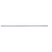 Strip Light Nuvo 65-1032 60/80/100 Watt LED 8 Foot Retrofit Strip Light - 35K/4K/5K CCT Selectable - 120-277 Volt - Gloss White Finish Nuvo