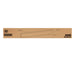 Linear Hi-Bay Nuvo 65-1040 200/150/100 Watt LED 4-Foot Linear High Bay - 3500K/4000K/5000K CCT - 120-277 Volt - White Finish Nuvo