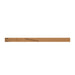 Strip Light Nuvo 65-1123 LED 4 ft. - Slim Strip Light - 38W - 5000K - White Finish - with Knockout Nuvo