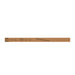 Strip Light Nuvo 65-1123 LED 4 ft. - Slim Strip Light - 38W - 5000K - White Finish - with Knockout Nuvo