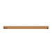 Strip Light Nuvo 65-1123 LED 4 ft. - Slim Strip Light - 38W - 5000K - White Finish - with Knockout Nuvo