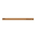 Strip Light Nuvo 65-1123 LED 4 ft. - Slim Strip Light - 38W - 5000K - White Finish - with Knockout Nuvo