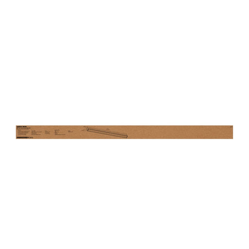 Strip Light Nuvo 65-1125 LED 4 ft. - Slim Strip Light - 38W - 4000K - White Finish - Connectible Nuvo