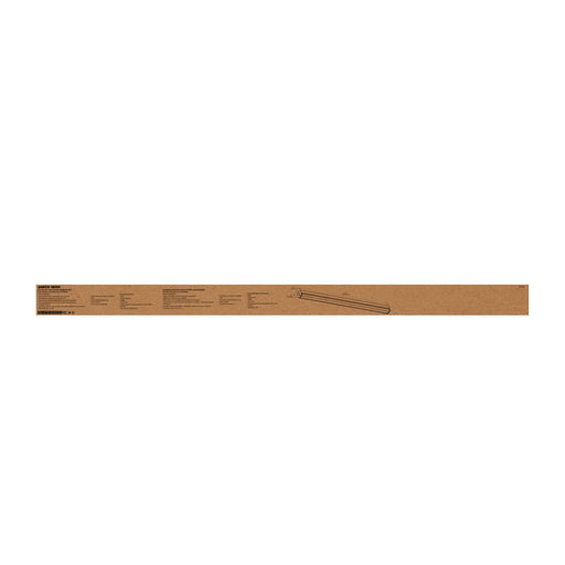 Strip Light Nuvo 65-1125 LED 4 ft. - Slim Strip Light - 38W - 4000K - White Finish - Connectible Nuvo