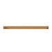 Strip Light Nuvo 65-1125 LED 4 ft. - Slim Strip Light - 38W - 4000K - White Finish - Connectible Nuvo