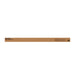 Strip Light Nuvo 65-1125 LED 4 ft. - Slim Strip Light - 38W - 4000K - White Finish - Connectible Nuvo