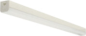 Strip Light Nuvo 65-1126 LED 4 ft. - Slim Strip Light - 38W - 5000K - White Finish - Connectible Nuvo