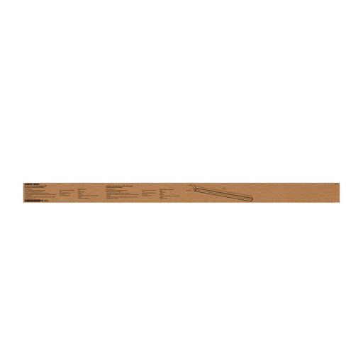 Strip Light Nuvo 65-1126 LED 4 ft. - Slim Strip Light - 38W - 5000K - White Finish - Connectible Nuvo