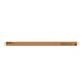 Strip Light Nuvo 65-1126 LED 4 ft. - Slim Strip Light - 38W - 5000K - White Finish - Connectible Nuvo