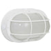 Bulk Head Nuvo 65-113 20W LED Bulk Head Fixture - White Finish Nuvo
