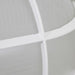Bulk Head Nuvo 65-113 20W LED Bulk Head Fixture - White Finish Nuvo