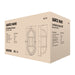 Bulk Head Nuvo 65-113 20W LED Bulk Head Fixture - White Finish Nuvo
