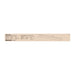 Strip Light Nuvo 65-1143 LED 4 ft. - Wide Strip Light - 40W - 5000K - White Finish - with Knockout and Sensor Nuvo
