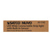 Strip Light Nuvo 65-1145 LED 4 ft. - Wide Strip Light - 40W - 4000K - White Finish - Connectible with Sensor Nuvo