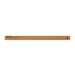 Strip Light Nuvo 65-1145 LED 4 ft. - Wide Strip Light - 40W - 4000K - White Finish - Connectible with Sensor Nuvo