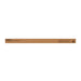 Strip Light Nuvo 65-1145 LED 4 ft. - Wide Strip Light - 40W - 4000K - White Finish - Connectible with Sensor Nuvo