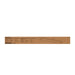 Strip Light Nuvo 65-1146 LED 4 ft. - Wide Strip Light - 40W - 5000K - White Finish - Connectible with Sensor Nuvo