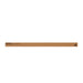 Strip Light Nuvo 65-1146 LED 4 ft. - Wide Strip Light - 40W - 5000K - White Finish - Connectible with Sensor Nuvo